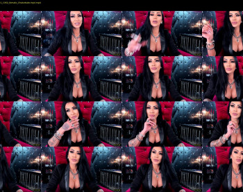 mistresskennya — 15 minute Chaturbate female cam show recording, 1080p, Oct 2, 2021