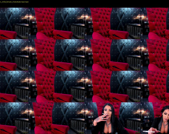 mistresskennya — 19 minute Chaturbate female cam show recording, 1080p, Oct 2, 2021