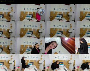 mssburbuja — 11 minute Chaturbate female cam show recording, 720p, Oct 2, 2021