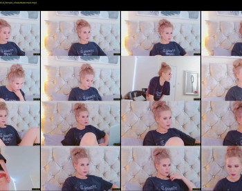 myassistant — 96 minute Chaturbate female cam show recording, 720p, Oct 3, 2021