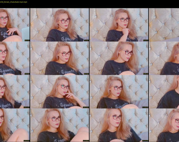 myassistant — 114 minute Chaturbate female cam show recording, 720p, Oct 3, 2021