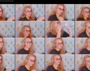 myassistant — 84 minute Chaturbate female cam show recording, 720p, Oct 3, 2021