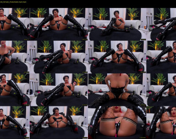 nadiaquine — 71 minute Chaturbate female cam show recording, 1080p, Oct 3, 2021