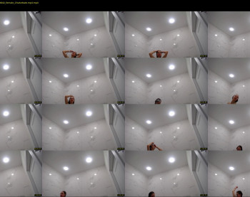 nancycute__ — 17 minute Chaturbate female cam show recording, 1080p, Oct 2, 2021