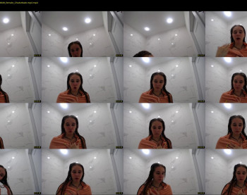 nancycute__ — 4 minute Chaturbate female cam show recording, 1080p, Oct 2, 2021