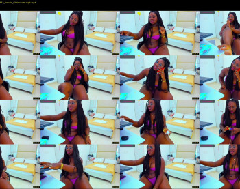naomi_king — 26 minute Chaturbate female cam show recording, 480p, Oct 2, 2021