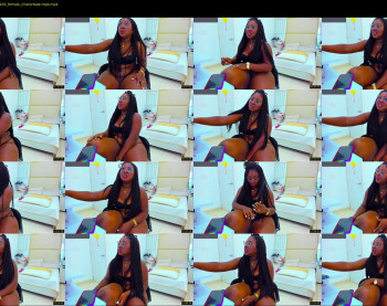 naomi_king — 27 minute Chaturbate female cam show recording, 480p, Oct 2, 2021