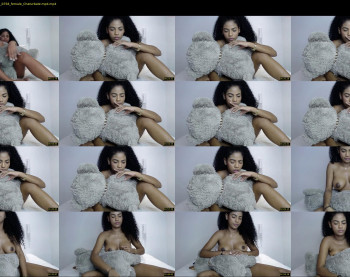 naomixjones1 — 4 minute Chaturbate female cam show recording, 720p, Oct 2, 2021