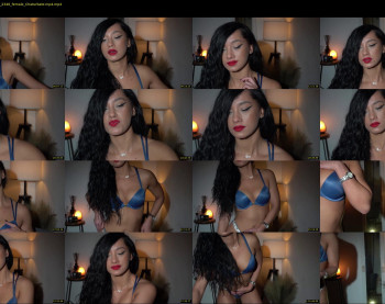natalia_exotic — 70 minute Chaturbate female cam show recording, 1080p, Oct 2, 2021