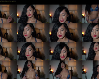 natalia_exotic — 70 minute Chaturbate female cam show recording, 1080p, Oct 3, 2021
