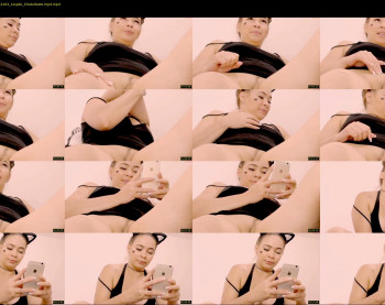 nathalyrae41 — 62 minute Chaturbate female cam show recording, 720p, Oct 2, 2021