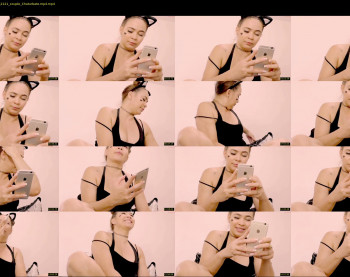 nathalyrae41 — 20 minute Chaturbate female cam show recording, 720p, Oct 2, 2021