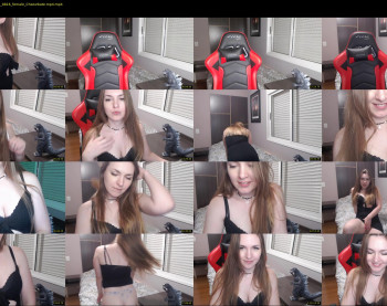 naughty_popa — 70 minute Chaturbate female cam show recording, 1080p, Oct 2, 2021