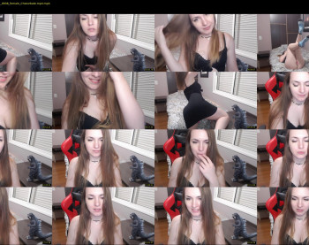 naughty_popa — 24 minute Chaturbate female cam show recording, 1080p, Oct 2, 2021