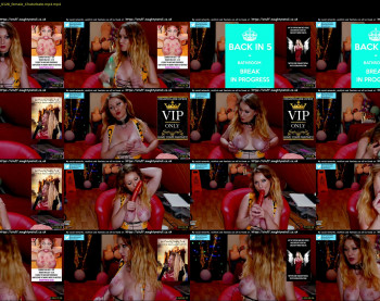 naughtynatali — 79 minute Chaturbate female cam show recording, 1080p, Oct 3, 2021