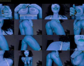 neytirii — 7 minute Chaturbate female cam show recording, 1080p, Oct 2, 2021