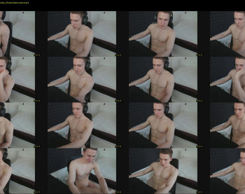 nfeibk — 32 minute Chaturbate male cam show recording, 1080p, Oct 2, 2021