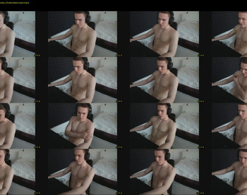 nfeibk — 70 minute Chaturbate male cam show recording, 1080p, Oct 2, 2021