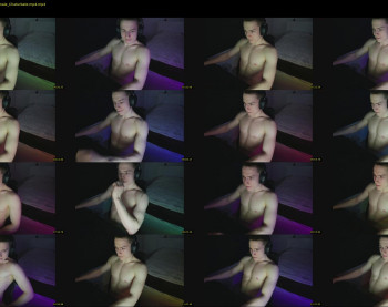 nfeibk — 15 minute Chaturbate male cam show recording, 1080p, Oct 2, 2021