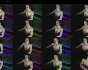 nfeibk — 70 minute Chaturbate male cam show recording, 1080p, Oct 2, 2021