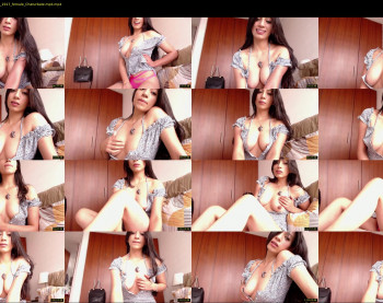 nicole_jamess — 113 minute Chaturbate female cam show recording, 720p, Oct 2, 2021