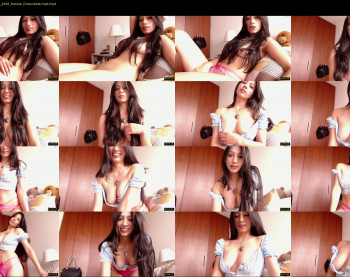 nicole_jamess — 52 minute Chaturbate female cam show recording, 720p, Oct 2, 2021