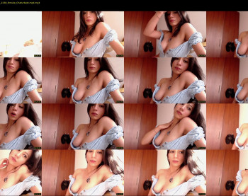 nicole_jamess — 9 minute Chaturbate female cam show recording, 720p, Oct 2, 2021