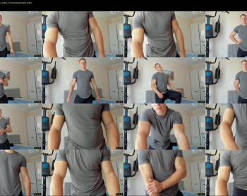 o_r_b_i_t — 32 minute Chaturbate male cam show recording, 720p, Oct 2, 2021