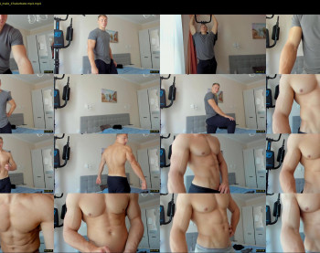 o_r_b_i_t — 47 minute Chaturbate male cam show recording, 720p, Oct 2, 2021