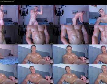 o_r_b_i_t — 47 minute Chaturbate male cam show recording, 720p, Oct 2, 2021