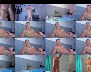 o_r_b_i_t — 45 minute Chaturbate male cam show recording, 720p, Oct 2, 2021