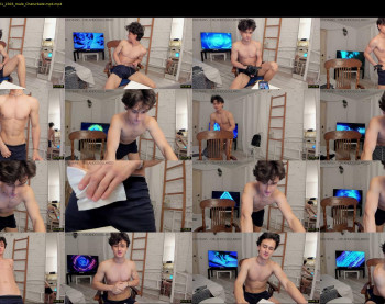 orlando__bloom — 31 minute Chaturbate male cam show recording, 1080p, Oct 2, 2021