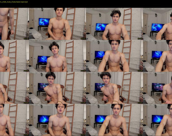 orlando__bloom — 4 minute Chaturbate male cam show recording, 1080p, Oct 2, 2021