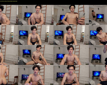 orlando__bloom — 71 minute Chaturbate male cam show recording, 1080p, Oct 3, 2021