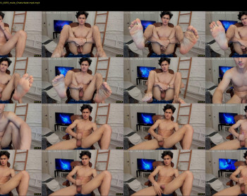 orlando__bloom — 3 minute Chaturbate male cam show recording, 1080p, Oct 3, 2021