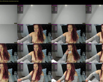 pamela_dimantis_ — 71 minute Chaturbate female cam show recording, 720p, Oct 2, 2021