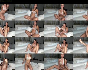 pbsteve — 70 minute Chaturbate couple cam show recording, 1080p, Oct 2, 2021