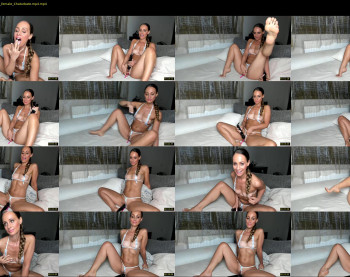 pbsteve — 11 minute Chaturbate couple cam show recording, 1080p, Oct 2, 2021