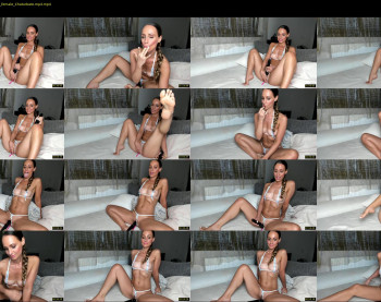 pbsteve — 12 minute Chaturbate couple cam show recording, 1080p, Oct 2, 2021