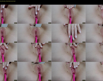 pixie_emily — 14 minute Chaturbate female cam show recording, 1080p, Oct 3, 2021