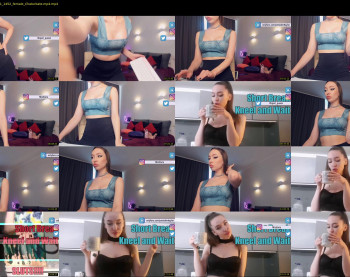 presidenttaylor — 21 minute Chaturbate female cam show recording, 1080p, Oct 2, 2021
