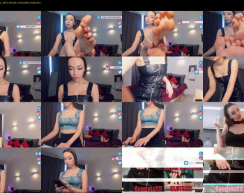 presidenttaylor — 45 minute Chaturbate female cam show recording, 1080p, Oct 2, 2021