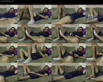 prince_89 — 46 minute Chaturbate male cam show recording, 720p, Oct 2, 2021