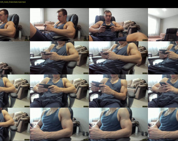 prince_d1ck — 46 minute Chaturbate male cam show recording, 1080p, Oct 2, 2021