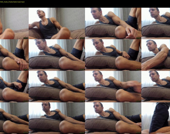 prince_d1ck — 6 minute Chaturbate male cam show recording, 1080p, Oct 2, 2021