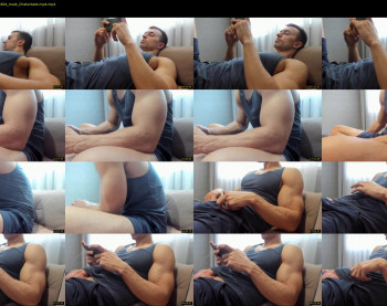 prince_d1ck — 42 minute Chaturbate male cam show recording, 1080p, Oct 2, 2021
