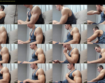 prince_d1ck — 12 minute Chaturbate male cam show recording, 1080p, Oct 2, 2021