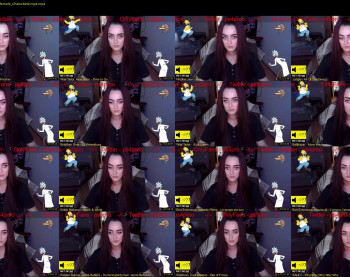 ps4pro — 70 minute Chaturbate female cam show recording, 1080p, Oct 2, 2021