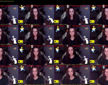 ps4pro — 70 minute Chaturbate female cam show recording, 1080p, Oct 2, 2021