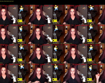 ps4pro — 17 minute Chaturbate female cam show recording, 1080p, Oct 2, 2021